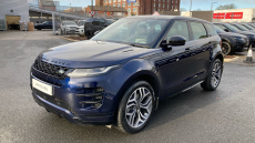 Land Rover Range Rover Evoque 1.5 P300e R-Dynamic HSE 5dr Auto Hatchback